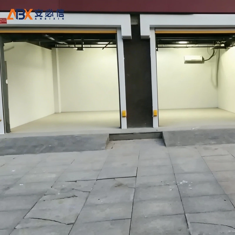 延边朝鲜族自治州快速门