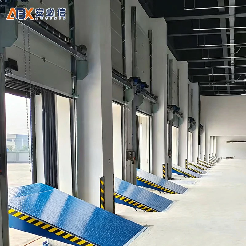 延边朝鲜族自治州工业提升门