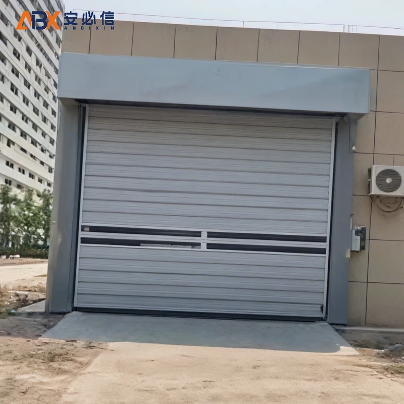 延边朝鲜族自治州感应高速门
